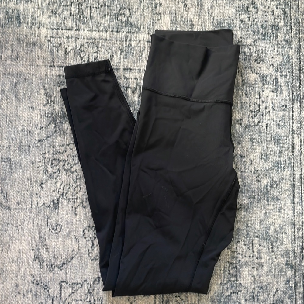 Lululemon Wunder Under Leggings